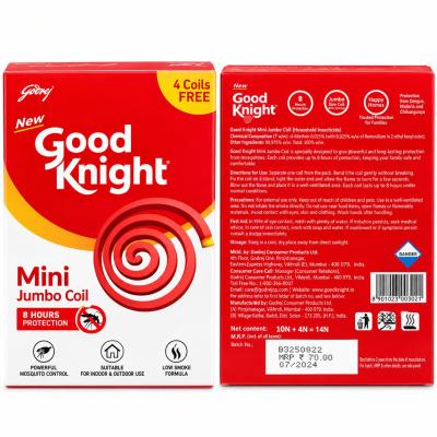 GOOD KNIGHT MINI JUMBO COIL - 14 Coil